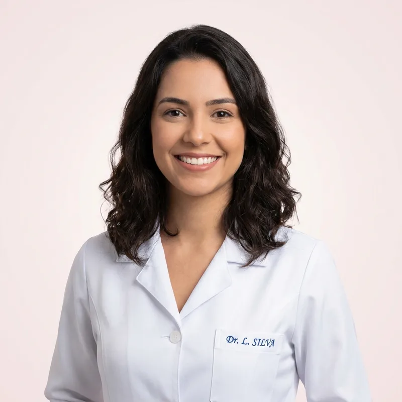 Foto de Dra. Beatriz Modelo